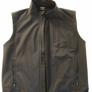 Proper Icon Softshell Vest, Mens